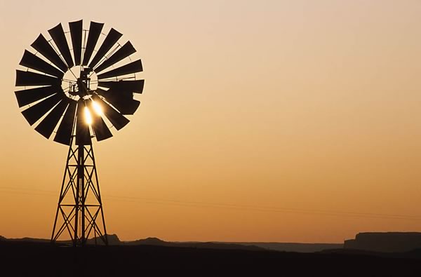 types of windmill